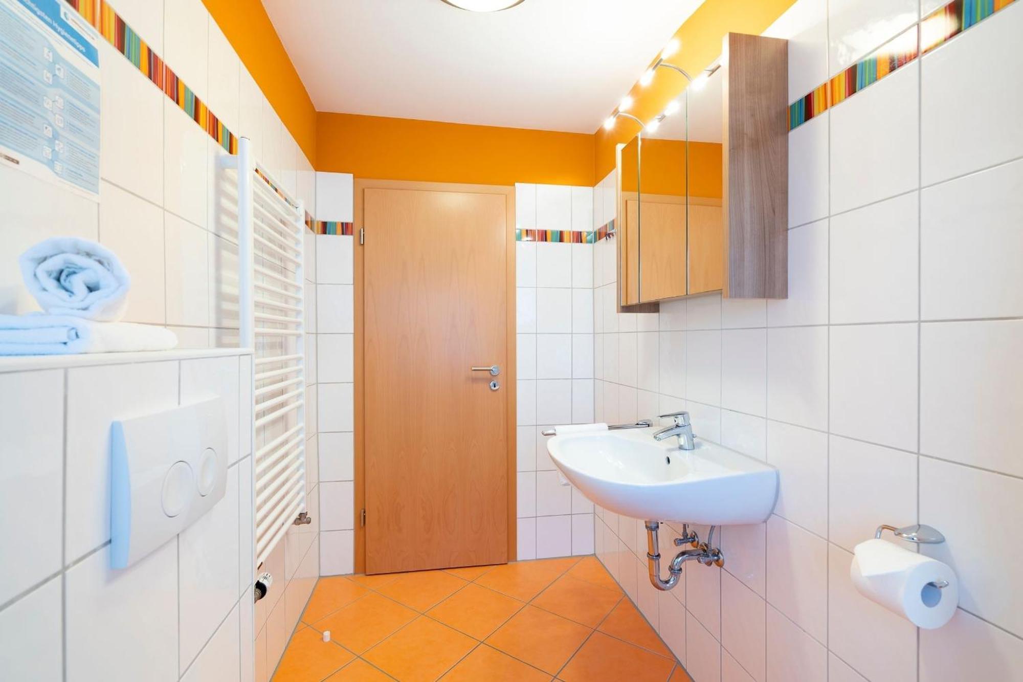Haus Tweeflunken Wohnung 4 Kellenhusen Exterior photo